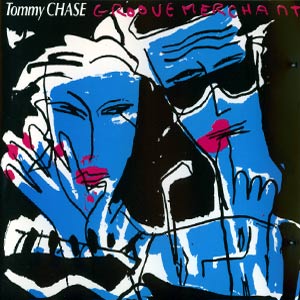 tommy chase