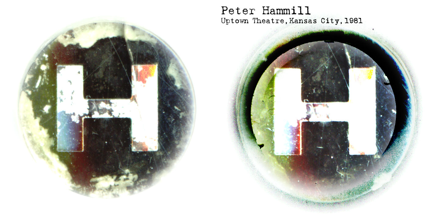 peter hammill kansas 81