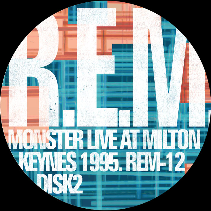 rem milton keynes 95