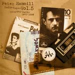 peter hammill radio tapes vol 5